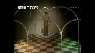 Soy como quieres tu José José (en vivo) [RESTAURADO] ¡Feliz día de las madres!