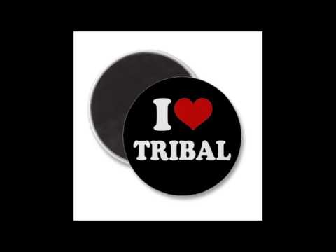 New Tribal House Mix With DJ RS 2013