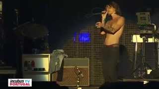 Incubus - Trust Fall [NEW SONG] - HD &amp; DOWNLOAD LINK