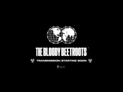 The Bloody Beetroots - Livestream DJ Set 001