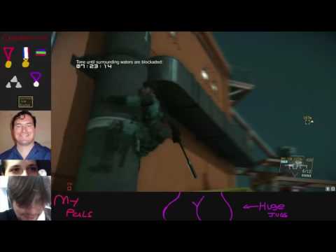 GR10 lvl 75 Fob Ghost run, no items used or guards / equipment touched.