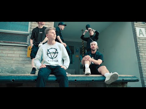 JXO & FYR Mafia - MEV (vainotape.video)