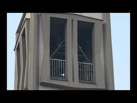 Parrocchia Maria SS. Mediatrice Suonata delle ore 12:00