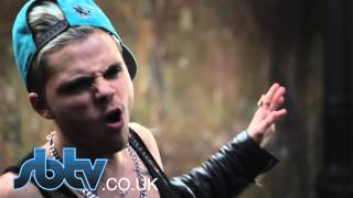 Vince Kidd | &quot;Like A Virgin&quot; - [Live]: SBTV