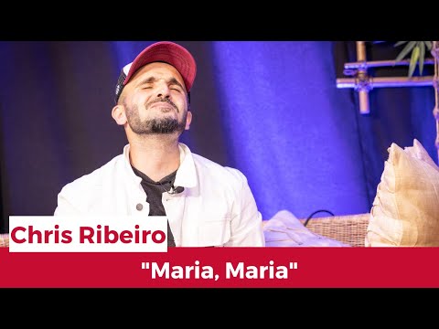 "Maria, maria" - Sons do Minho e Chris Ribeiro