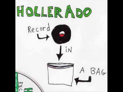 Hollerado - Do the doot da doot doo.