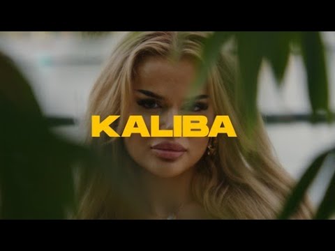 KALIBA - RASA & ILO (OFFICIAL 4K VIDEO) prod by. EXULO x TINY