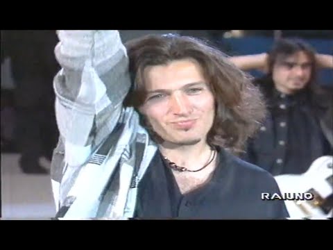 FILIPPO MALATESTA - NON VOGLIO SENTIRE NIENTE (UN DISCO PER L'ESTATE 1994)