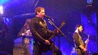 Ithilien @ Durbuy Rock Festival 2016