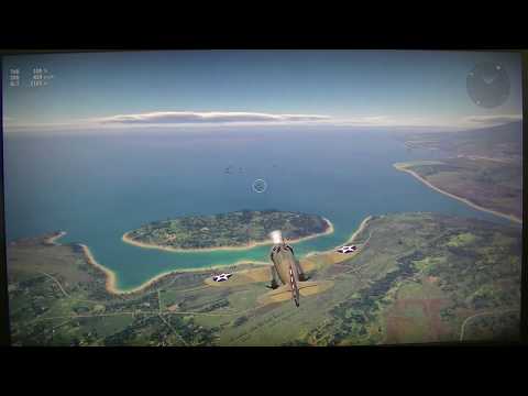 MongoTV_4529 - Mongo Games - War Thunder - Aircraft - Part 011