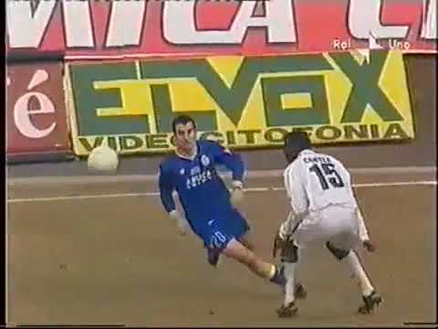 Verona-Venezia: 1 - 0 2001/02 (19)