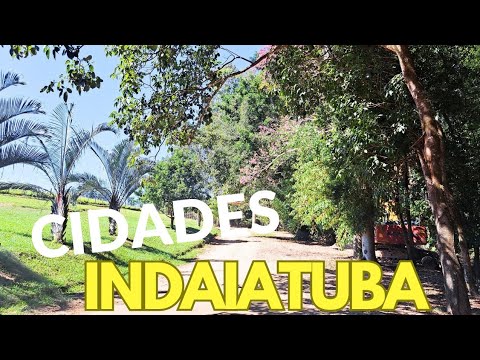 TESOUROS ESCONDIDOS EM INDAIATUBA, INTERIOR DE SÃO PAULO