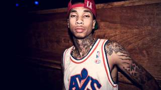 Tyga - Ready To F*ck