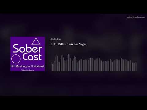 ESH: Bill S. from Las Vegas