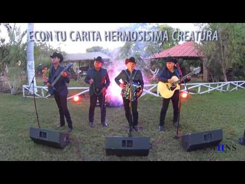 Linda doctora (Video Liryc 2017) - Los Meros Meros De La Sierra