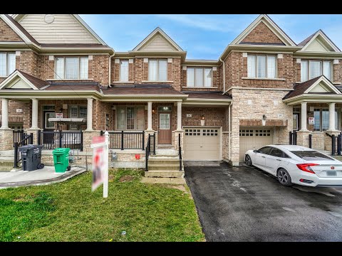 66 Zelda Road, Brampton Home for Sale - Real Estate Properties for Sale