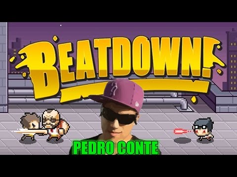 beatdown ios download