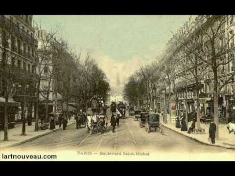 Ça c'est Paris - Maurice Chevalier