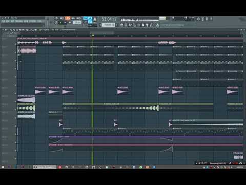 LabTech [SAK NOEL - PASO] [SEANMIX]