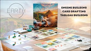 Video de Earth