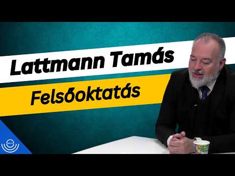 Pirkadat: Lattmann Tamás