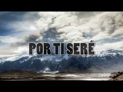 You Raise Me Up (español) Tenor Samuel Fernandez-Por ti sere /cover