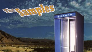 The Samples - St. Mary&#39;s Bell