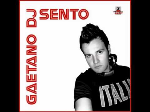 Gaetano dj - sento