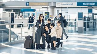 【FULL】離婚後再見妻子，丈夫才發現自己竟有3個天才兒子，立馬拋棄小三求復合！#短剧#短剧全集#短剧推荐