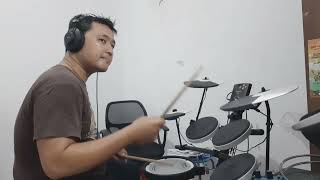 Download lagu Drum Cover Sidney Mohede - DiSetiap Langkahku/KebesaranMu mp3