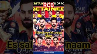 RCB