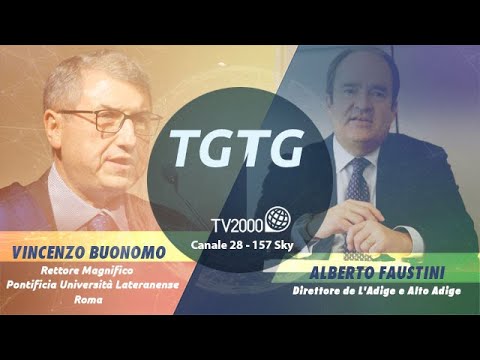 TGTG, 7 marzo 2022 - "Ucraina: guerra senza fine"