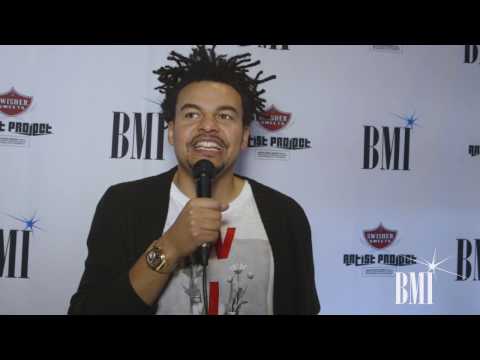 BMI’s How I Wrote That Song 2017: Alex Da Kid on Writing Hits, Crossing Genres and Staying Inspired