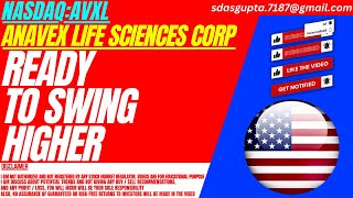 READY TO SWING HIGHER : AVXL STOCK ANALYSIS | ANAVEX LIFE SCIENCES CORP STOCK