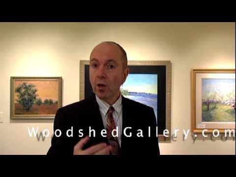 Plainville MA Picture Framing Art Gallery: The Woodshed