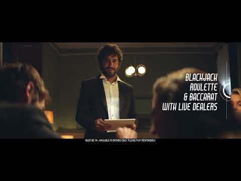 Betano Online Casino | The Game Starts Now!