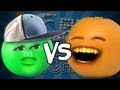 Annoying Orange Epic Rap Battles Of Ki Annoying Orange Epic Rap Battles Of Ki