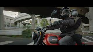 X350 PROMOTION VIDEO