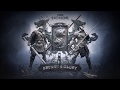 For Honor Season 3 GMV Volbeat The Devils Bleeding Crown