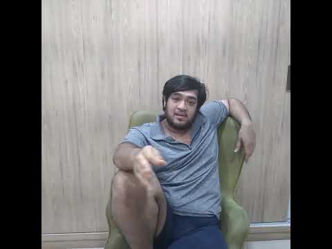 Arjun Shastry Rishab speaks about his fiance suchi