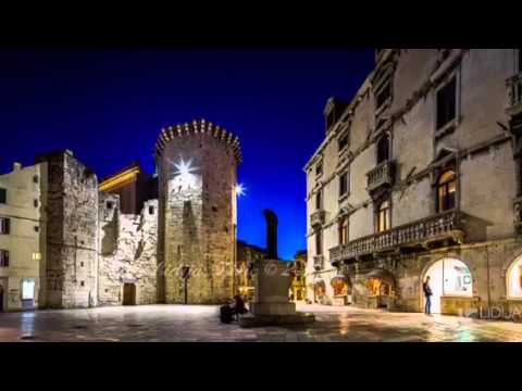 apartment in old town Split (Croatia)- ADRIAINVEST realestate group