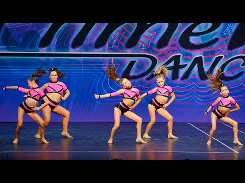 Xtreme Dance - When I Grow Up