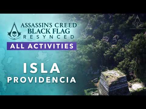 Isla Providencia All Activities and Collectibles YouTube thumbnail