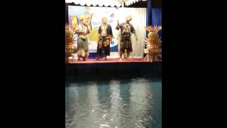 Lucu lawak bali bg 3. Celekontong mas