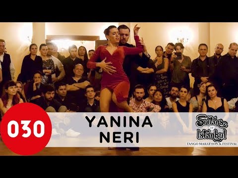 Yanina Quiñones and Neri Piliu – Pata ancha