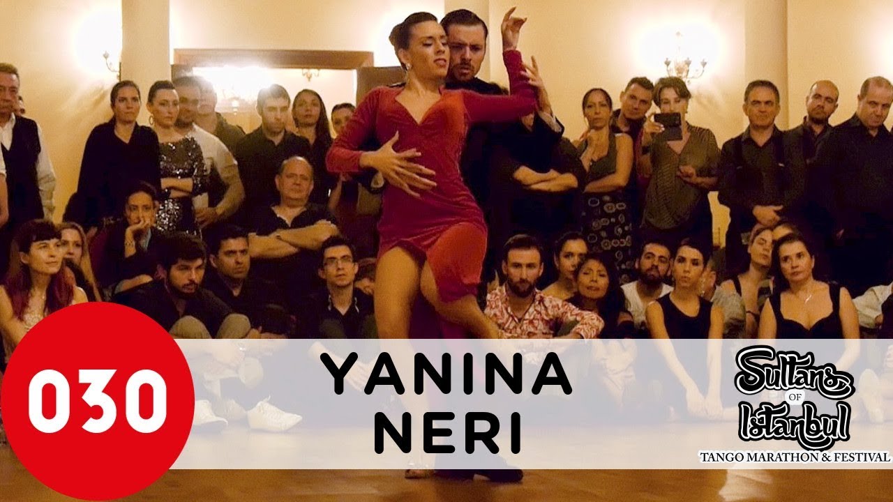 Yanina Quiñones and Neri Piliu – Pata ancha