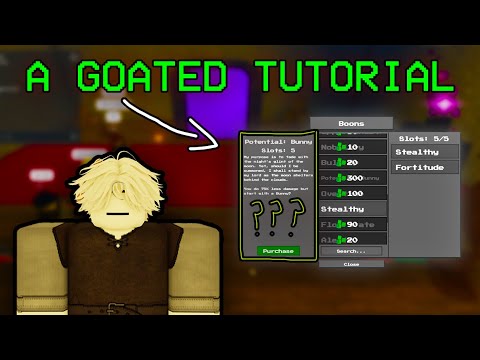 An Average Campaign Beginners Guide | Roblox Tutorial