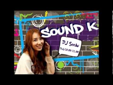 [131003] Arirang Radio - Sound K (Special host - C-Clown's Rome) (Special guest - C-Clown) Part 4/4