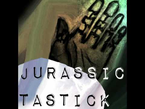 CitrusCities - Jurassic Tastick