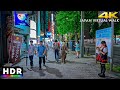 Akihabara Walking Tour Tokyo Japan 4K HDR